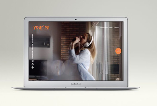 YourRe