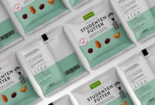 Aponatur Studentenfutter