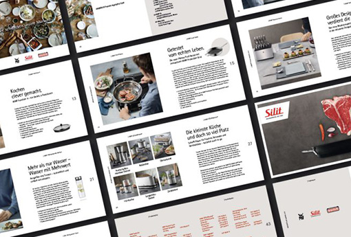WMF Booklet
